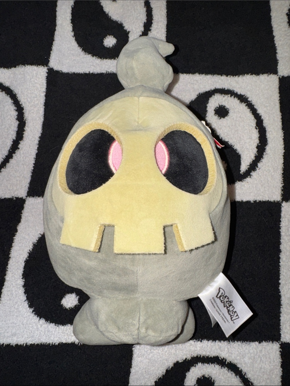 Pokémon Marowak Plush